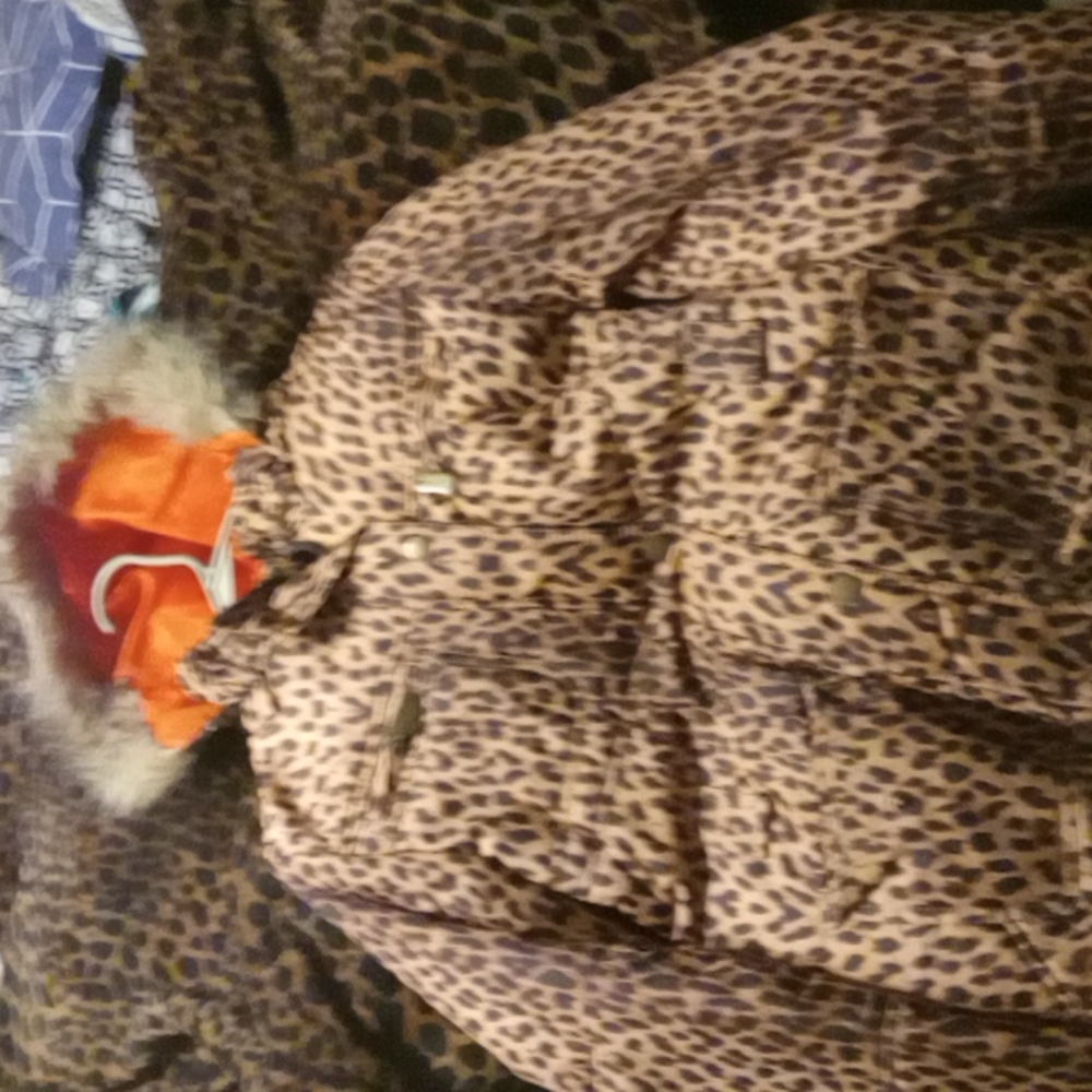 Coat